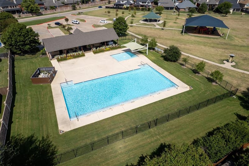 361 Coral Vine Lane, Burleson TX 76028 - Photo 22