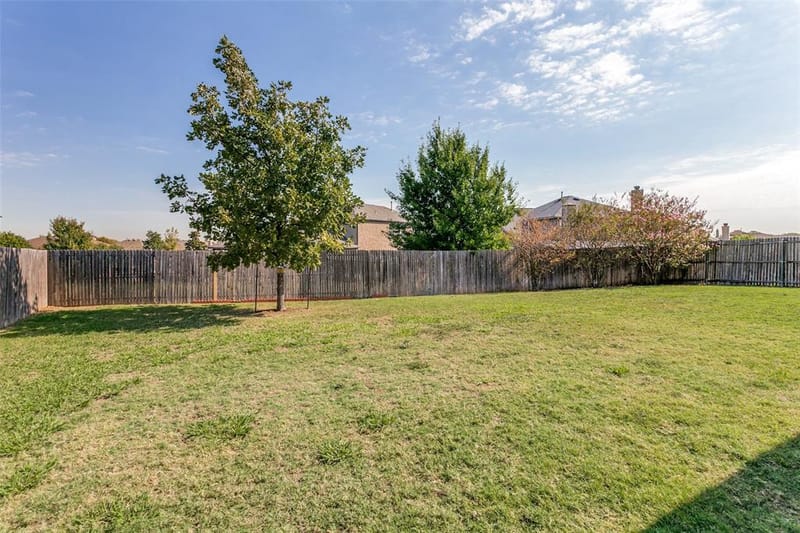 361 Coral Vine Lane, Burleson TX 76028 - Photo 20