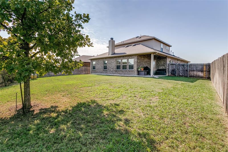361 Coral Vine Lane, Burleson TX 76028 - Photo 19