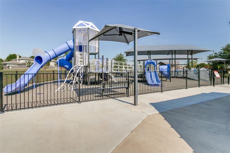 361 Coral Vine Lane, Burleson TX 76028 - Photo 21