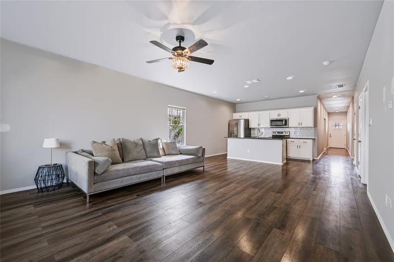 5916 Geddes Avenue, Fort Worth TX 76107 - Photo 6