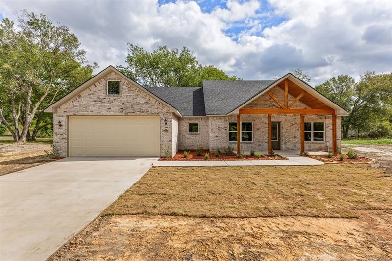 5413 County Line Road # 2252, Quinlan TX 75474 - Photo 2