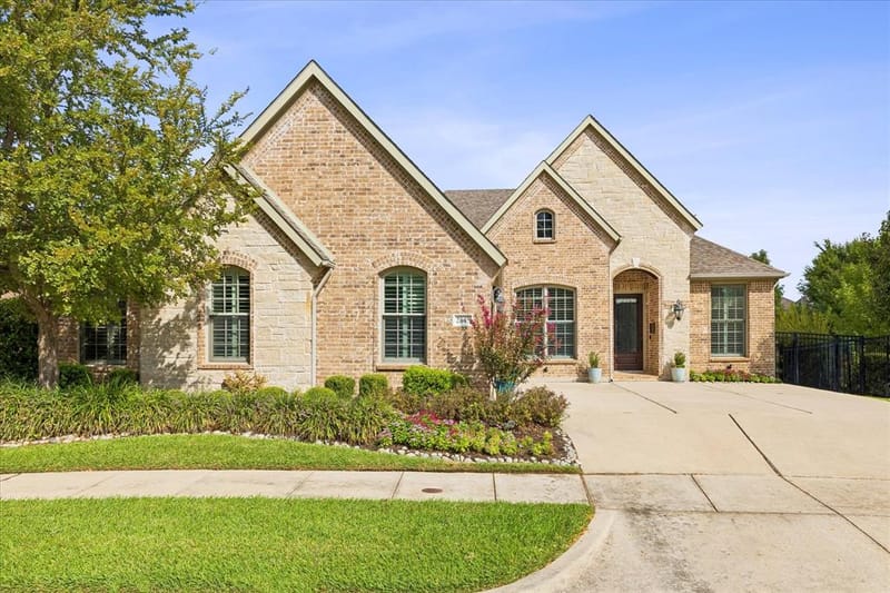 2845 Torino Trail, Keller TX 76248 - Photo 2