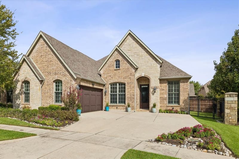 2845 Torino Trail, Keller TX 76248