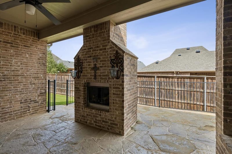 2845 Torino Trail, Keller TX 76248 - Photo 25