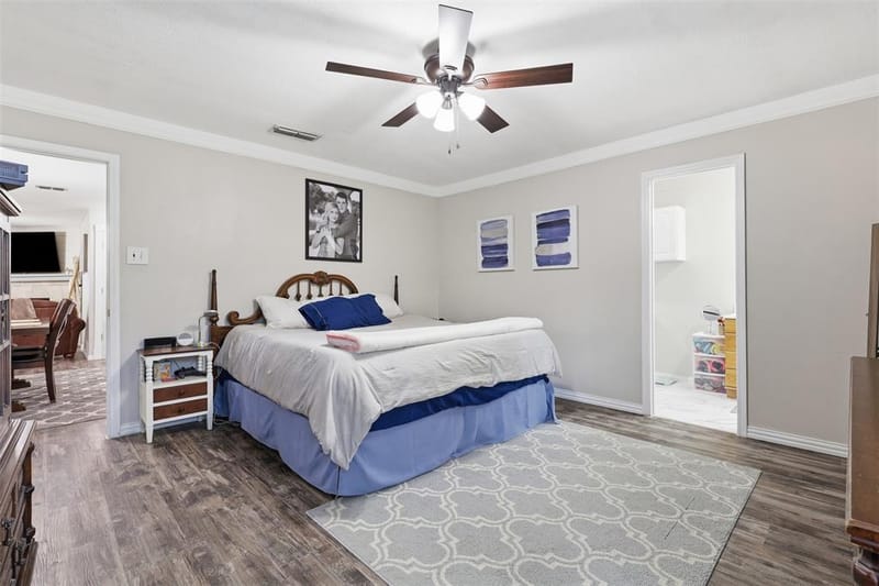 609 W Kilpatrick Avenue, Cleburne TX 76033 - Photo 12