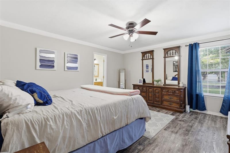 609 W Kilpatrick Avenue, Cleburne TX 76033 - Photo 11