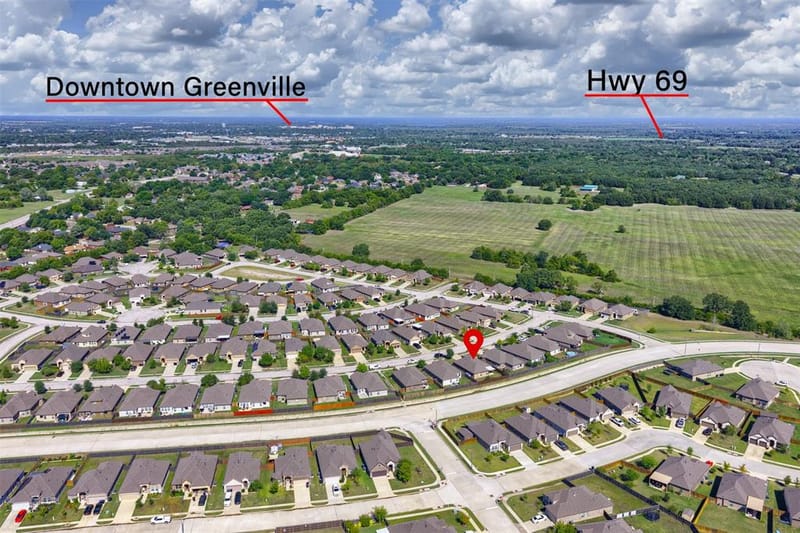 627 Redwood Drive, Greenville TX 75402 - Photo 27