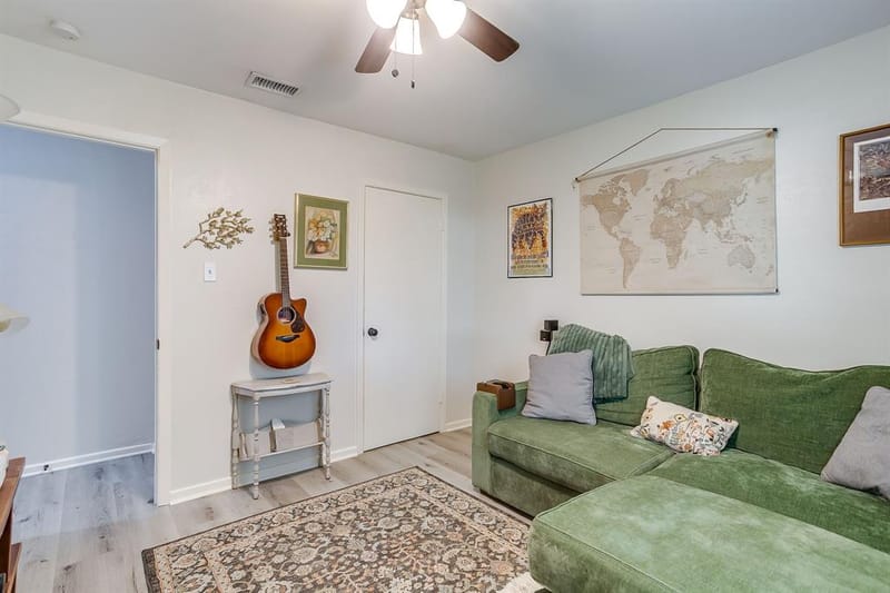 1033 Angela Court, Everman TX 76140 - Photo 27