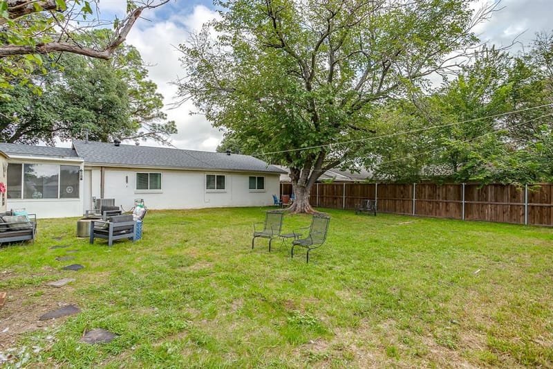 1033 Angela Court, Everman TX 76140 - Photo 36