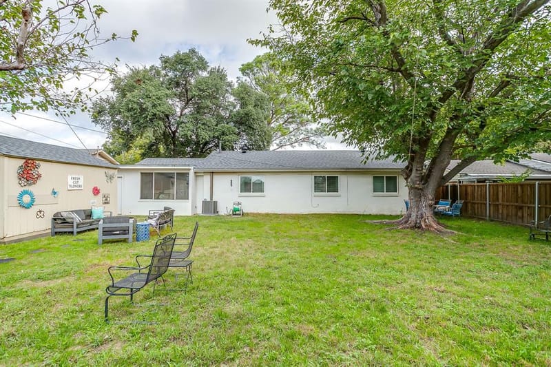 1033 Angela Court, Everman TX 76140 - Photo 38