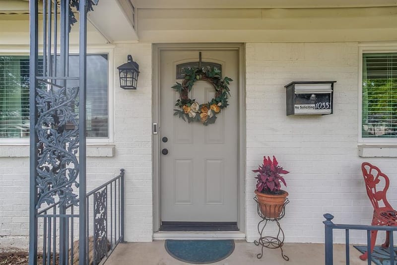 1033 Angela Court, Everman TX 76140 - Photo 4