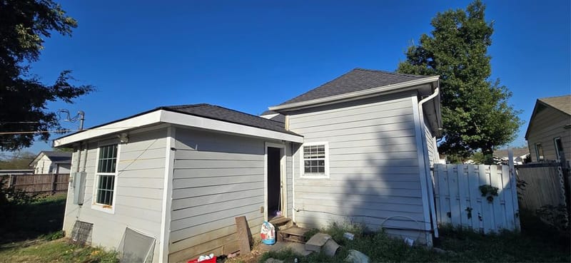 517 Clark Street, Garland TX 75040 - Photo 2