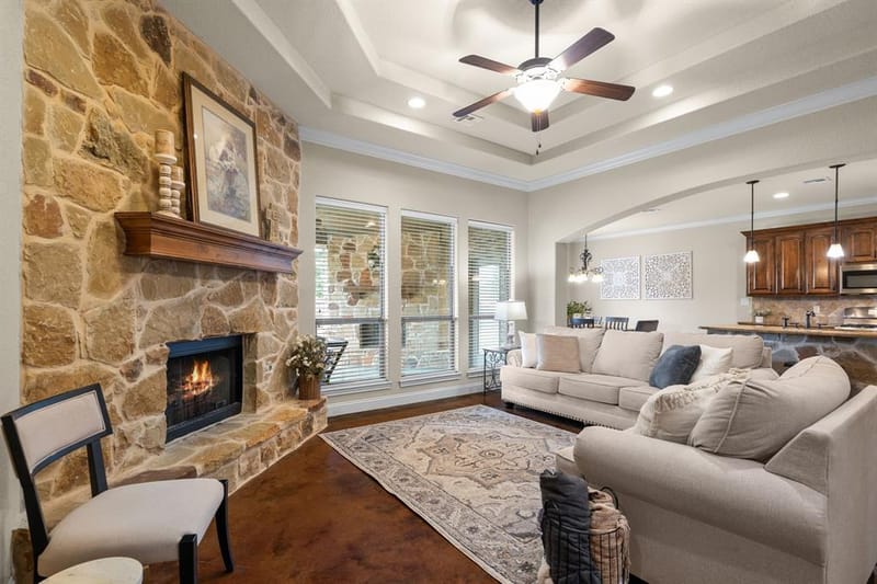 10300 Whitney Trace, Waco TX 76708 - Photo 6