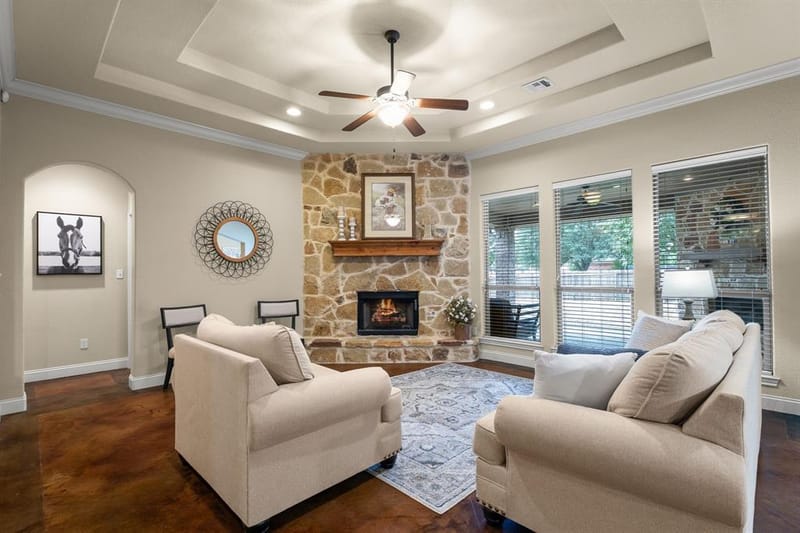 10300 Whitney Trace, Waco TX 76708 - Photo 8
