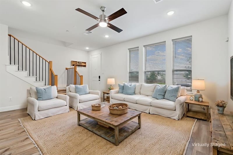 4425 Union Street, North Richland Hills TX 76180
