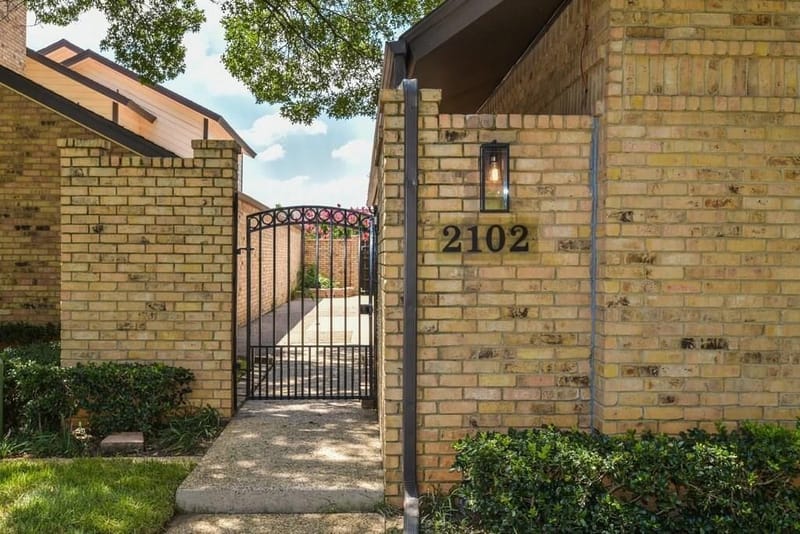 2102 Winter Sunday Way, Arlington TX 76012
