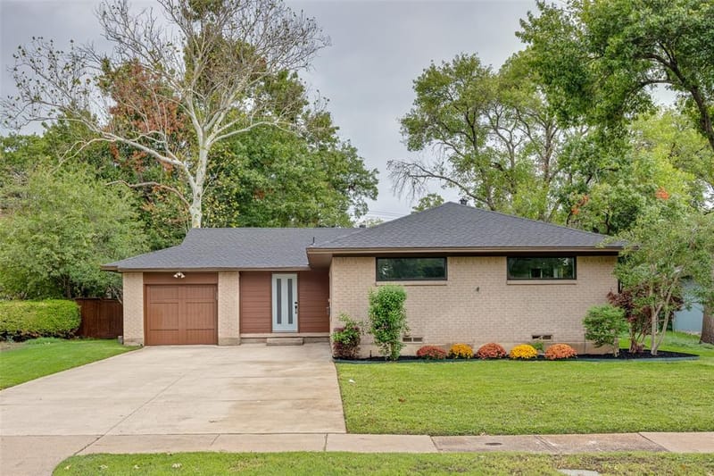 10109 San Lorenzo Drive, Dallas TX 75228
