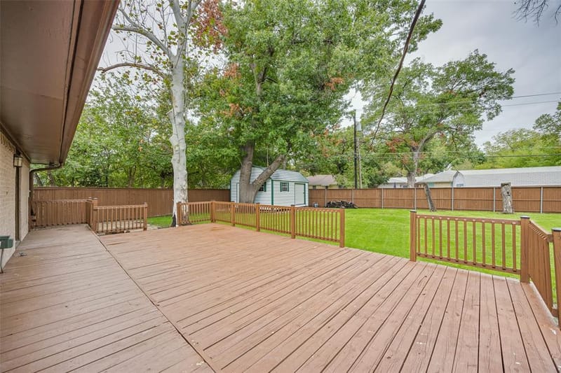 10109 San Lorenzo Drive, Dallas TX 75228 - Photo 20