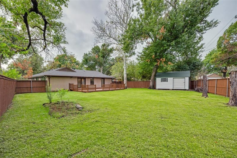 10109 San Lorenzo Drive, Dallas TX 75228 - Photo 25