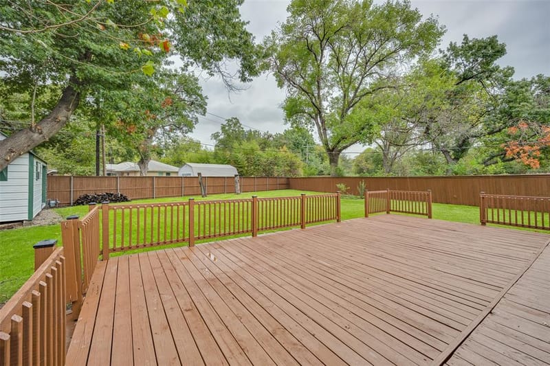 10109 San Lorenzo Drive, Dallas TX 75228 - Photo 21