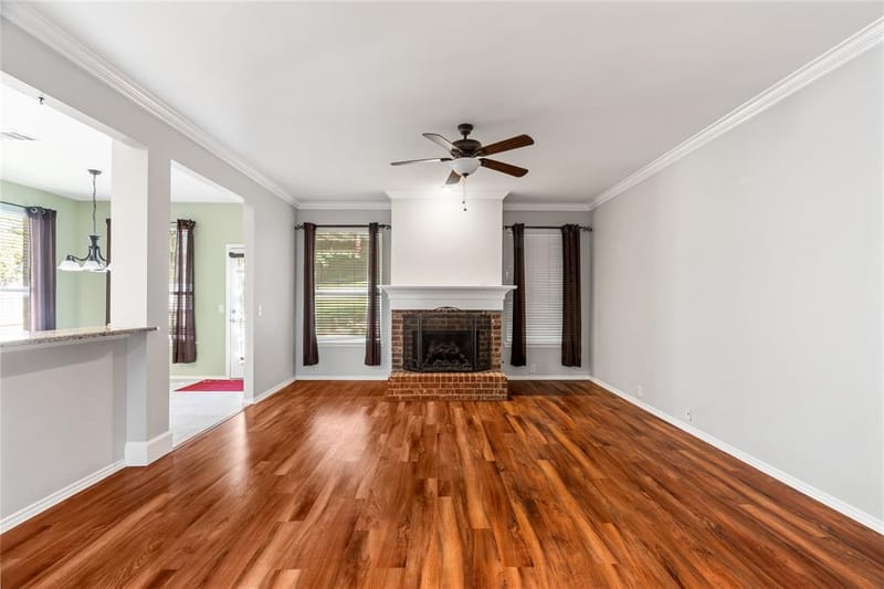 7836 Rushmore Court, Fort Worth TX 76137 - Photo 13