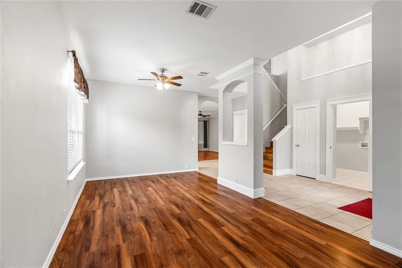 7836 Rushmore Court, Fort Worth TX 76137 - Photo 9