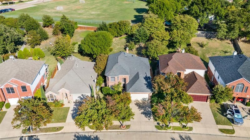 7836 Rushmore Court, Fort Worth TX 76137 - Photo 33