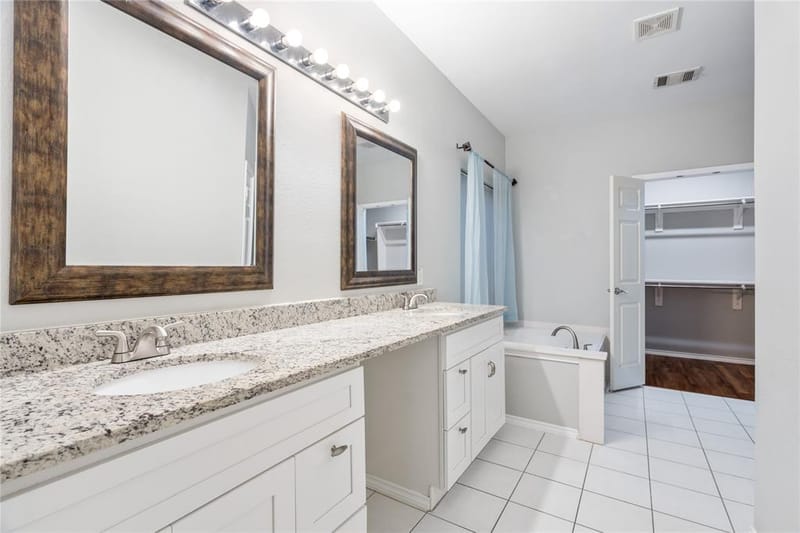 7836 Rushmore Court, Fort Worth TX 76137 - Photo 19