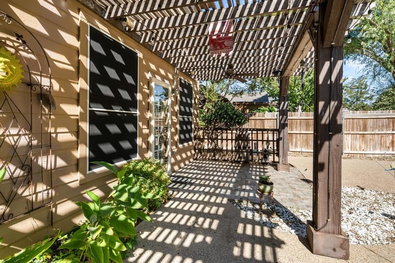 7836 Rushmore Court, Fort Worth TX 76137 - Photo 31