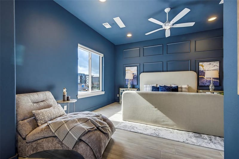 3816 Roseland Avenue # C300, Dallas TX 75204 - Photo 13