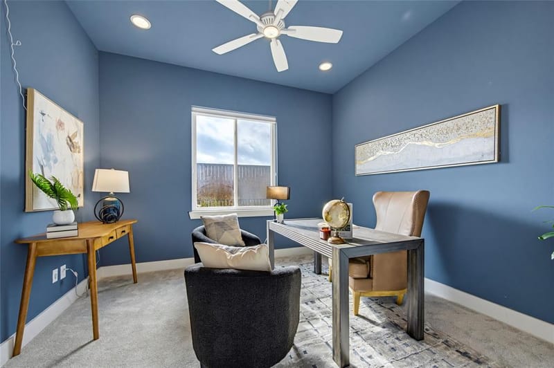 3816 Roseland Avenue # C300, Dallas TX 75204 - Photo 22