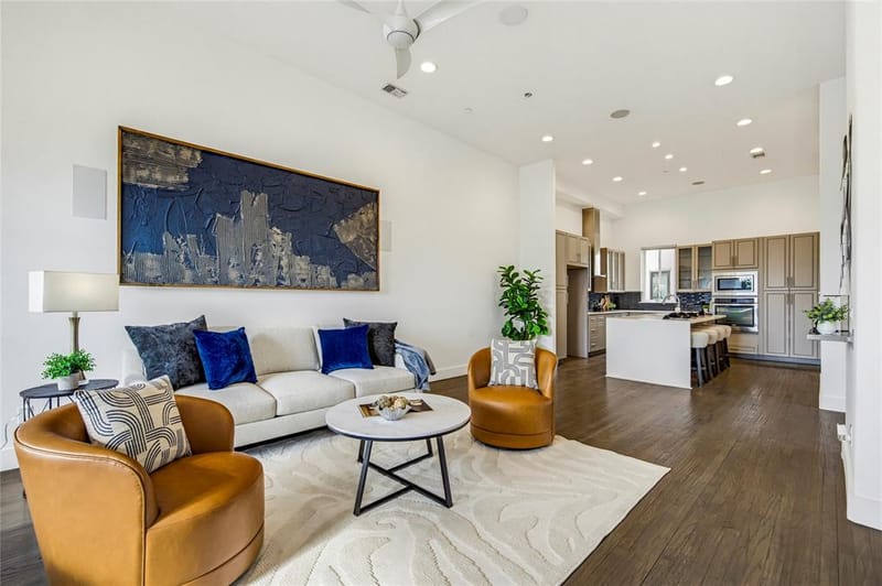 3816 Roseland Avenue # C300, Dallas TX 75204 - Photo 28