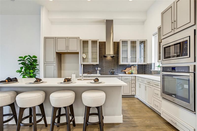 3816 Roseland Avenue # C300, Dallas TX 75204 - Photo 5
