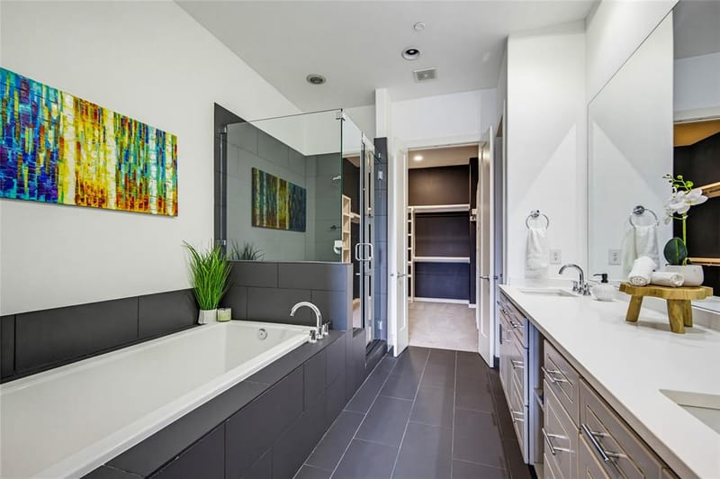3816 Roseland Avenue # C300, Dallas TX 75204 - Photo 15
