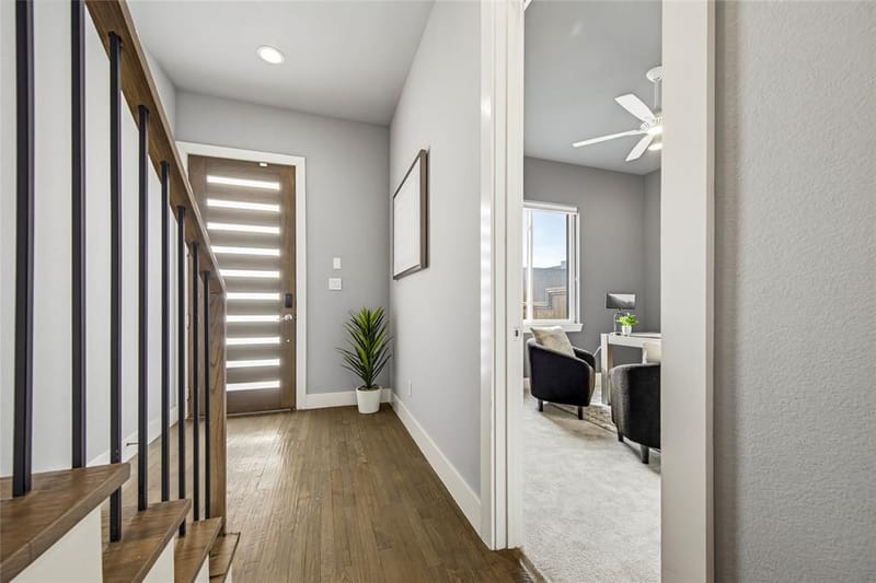 3816 Roseland Avenue # C300, Dallas TX 75204 - Photo 19