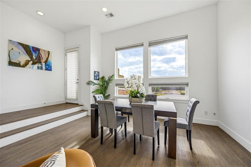 3816 Roseland Avenue # C300, Dallas TX 75204 - Photo 31