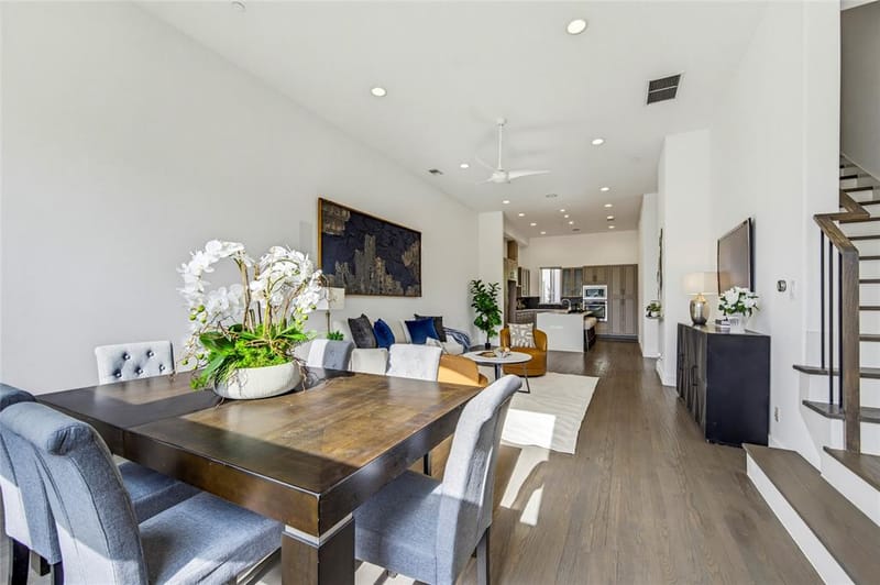 3816 Roseland Avenue # C300, Dallas TX 75204 - Photo 29
