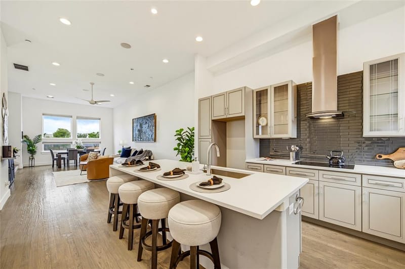 3816 Roseland Avenue # C300, Dallas TX 75204 - Photo 4