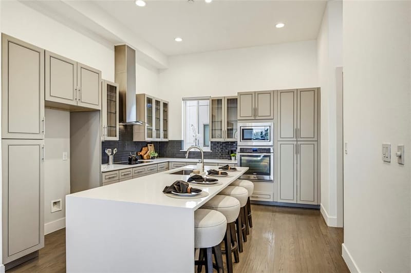 3816 Roseland Avenue # C300, Dallas TX 75204 - Photo 8