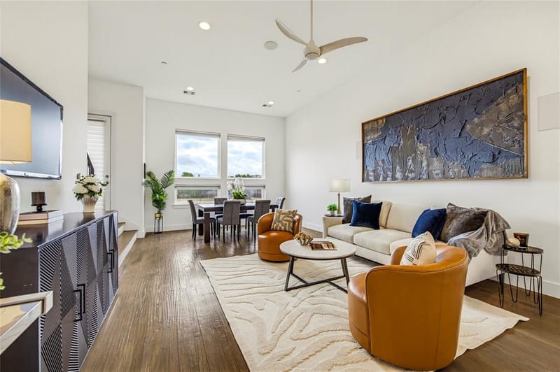 3816 Roseland Avenue # C300, Dallas TX 75204 - Photo 25
