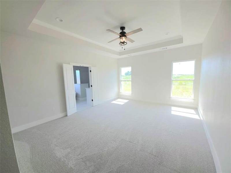 2124 Sundance Rd Road, Whitesboro TX 76273 - Photo 6