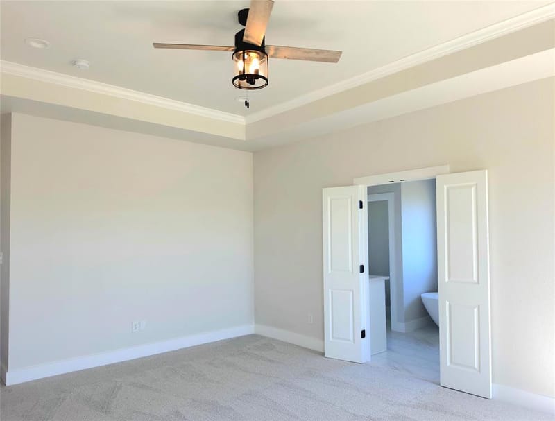 2124 Sundance Rd Road, Whitesboro TX 76273 - Photo 7