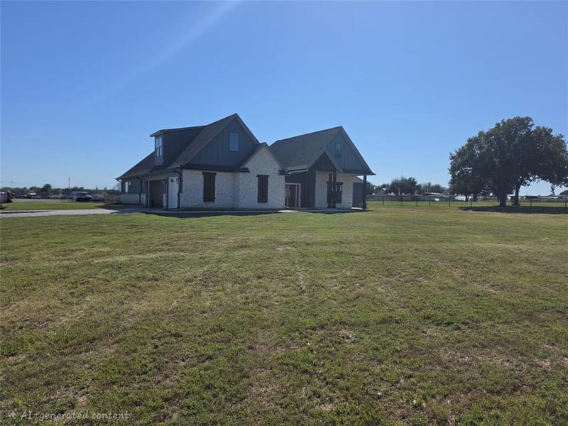 2124 Sundance Rd Road, Whitesboro TX 76273 - Photo 3