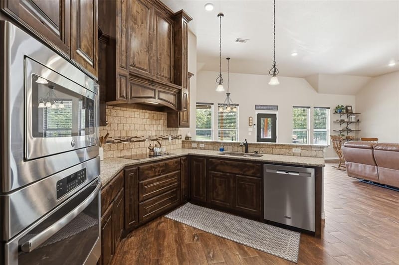 223 Toto Road, Weatherford TX 76088 - Photo 6