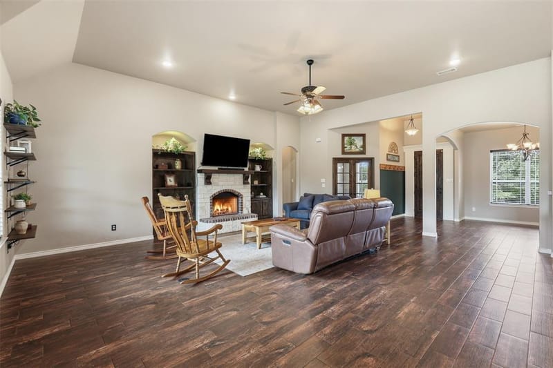 223 Toto Road, Weatherford TX 76088 - Photo 13