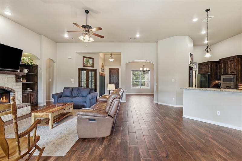 223 Toto Road, Weatherford TX 76088 - Photo 17