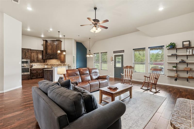 223 Toto Road, Weatherford TX 76088 - Photo 12