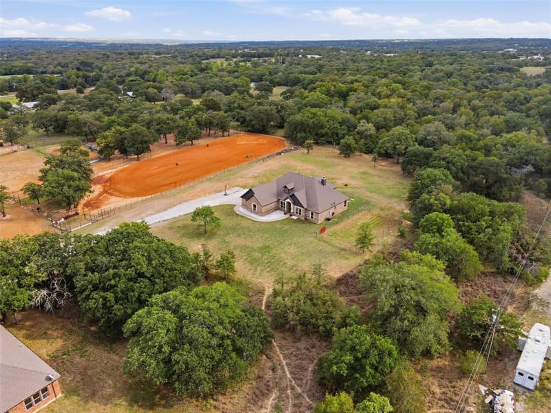 223 Toto Road, Weatherford TX 76088 - Photo 36
