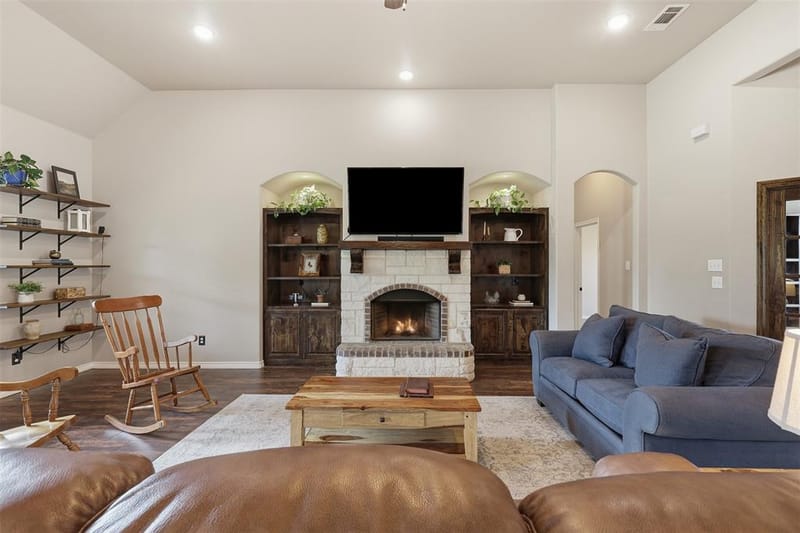 223 Toto Road, Weatherford TX 76088 - Photo 5